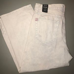 Urban outfitters relaxed fit crop